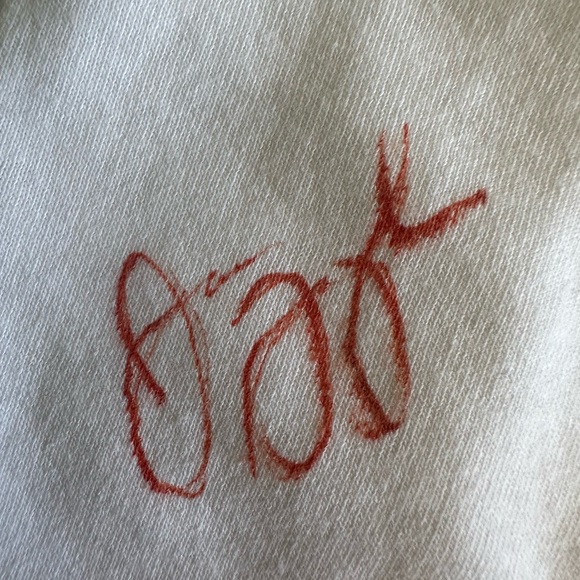 Jason lezak Olympic swimmer autographed T-shirt - like new condition - Picture 2 of 3